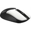 Мышь A4Tech Fstyler FG12 Panda белый/черный оптическая (1200dpi) беспроводная USB (3but) Мышь A4Tech Fstyler FG12 Panda белый/черный оптическая (1200dpi) беспроводная USB (3but)